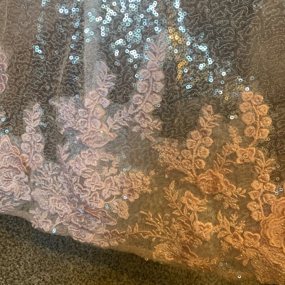 Sherri Hill 54839 Dress - Picture 10 of 17